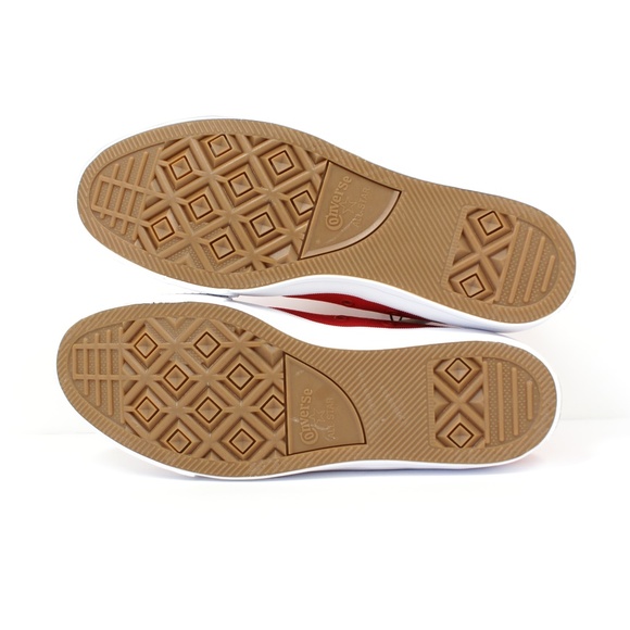 Converse Chuck Taylor All Star II - Salsa Red - Picture 6 of 6